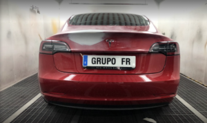 Taller Grupo FR Tesla 1