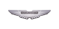 aston martin logo